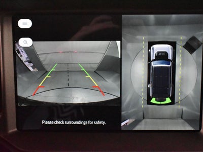 2025 Ford Bronco Raptor 374A