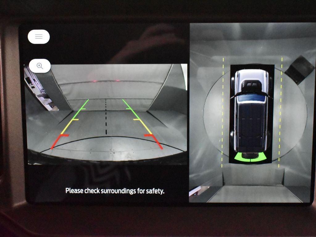 2025 Ford Bronco Raptor 374A