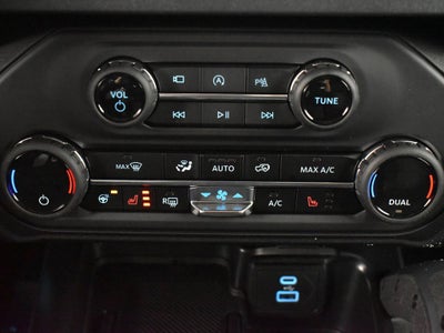 2025 Ford Bronco Raptor 374A