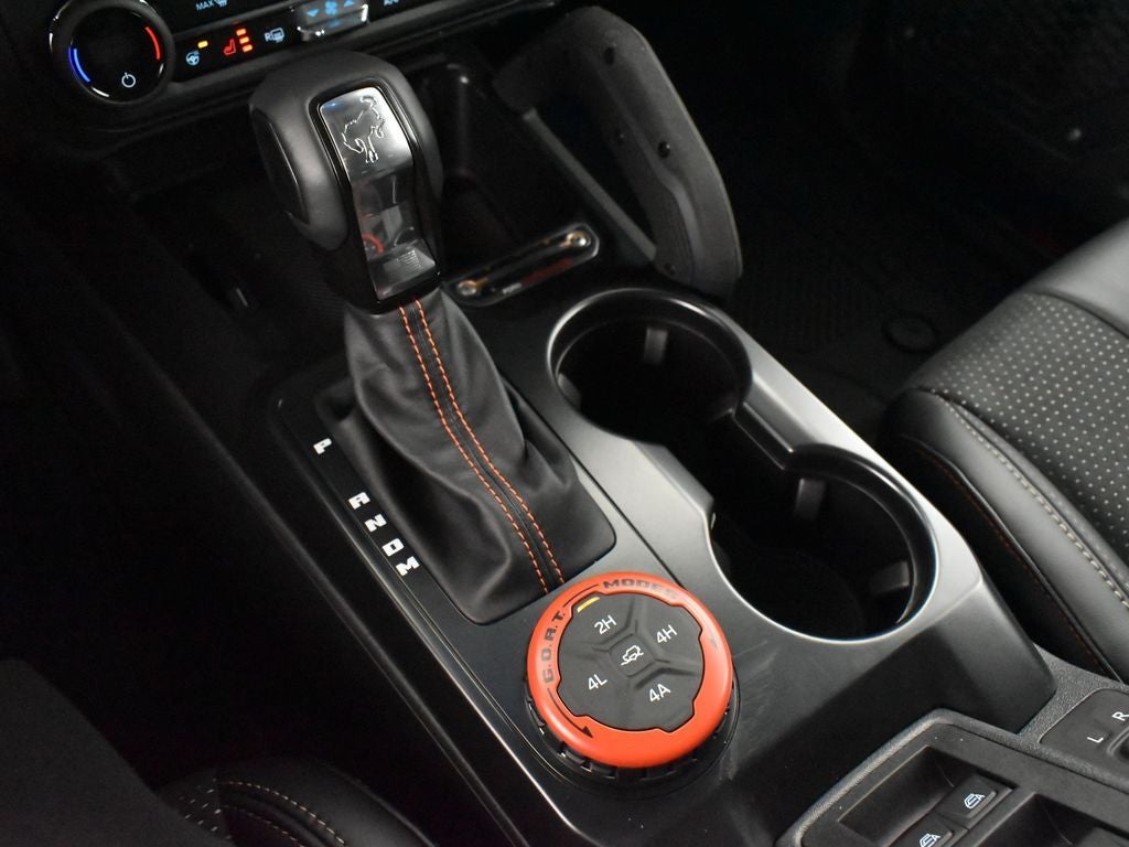 2025 Ford Bronco Raptor 374A