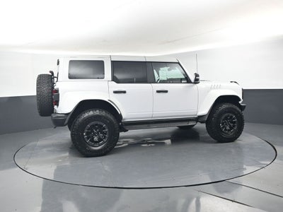 2025 Ford Bronco Raptor 374A