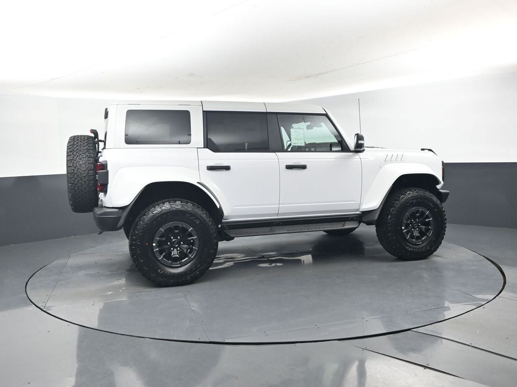 2025 Ford Bronco Raptor 374A