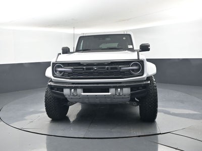 2025 Ford Bronco Raptor 374A