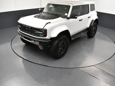 2025 Ford Bronco Raptor 374A