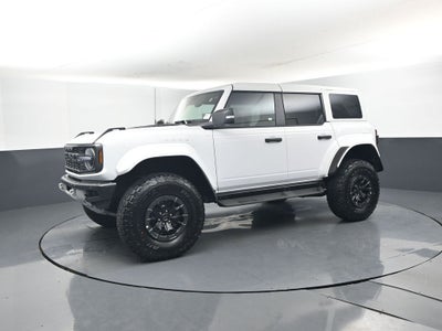 2025 Ford Bronco Raptor 374A