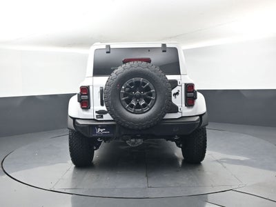 2025 Ford Bronco Raptor 374A