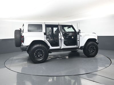 2025 Ford Bronco Raptor 374A