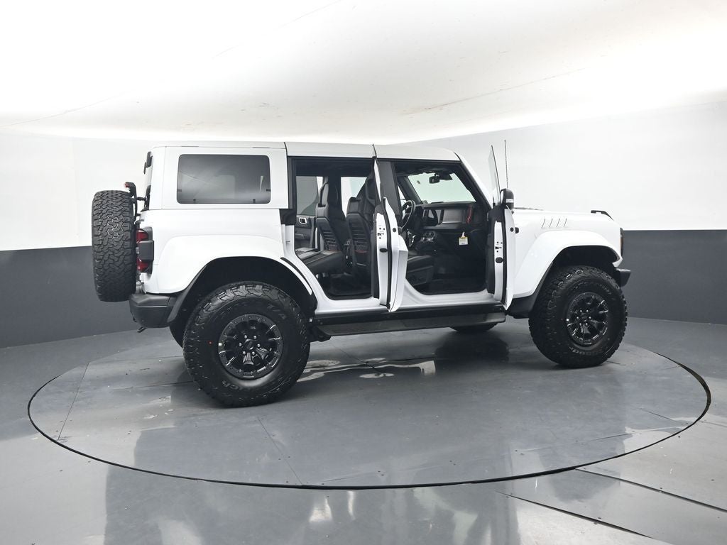 2025 Ford Bronco Raptor 374A