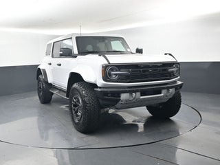 2025 Ford Bronco Raptor 374A