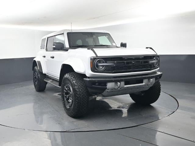 2025 Ford Bronco Raptor 374A