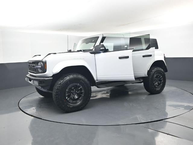 2025 Ford Bronco Raptor 374A