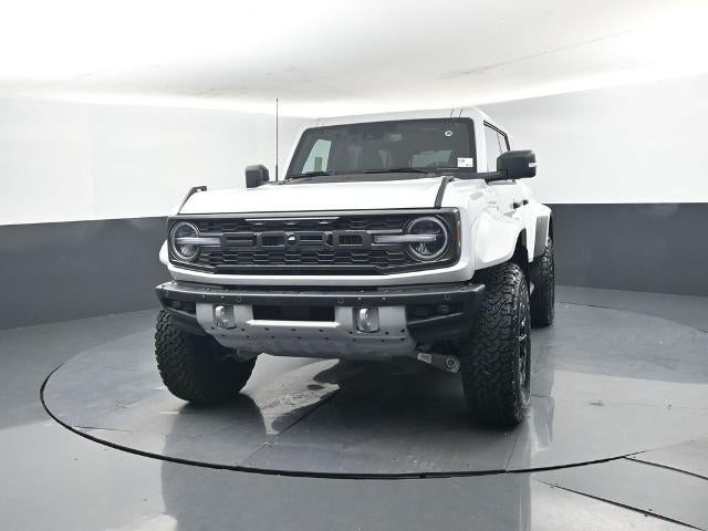 2025 Ford Bronco Raptor 374A