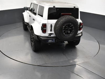 2025 Ford Bronco Raptor 374A