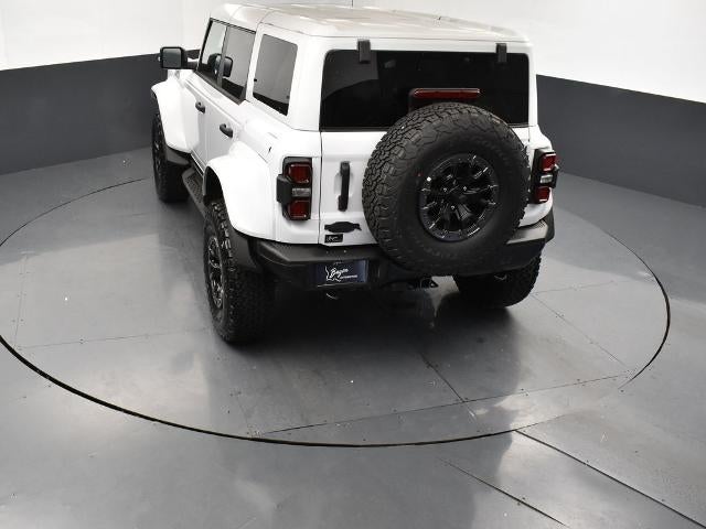 2025 Ford Bronco Raptor 374A