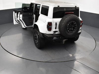 2025 Ford Bronco Raptor 374A