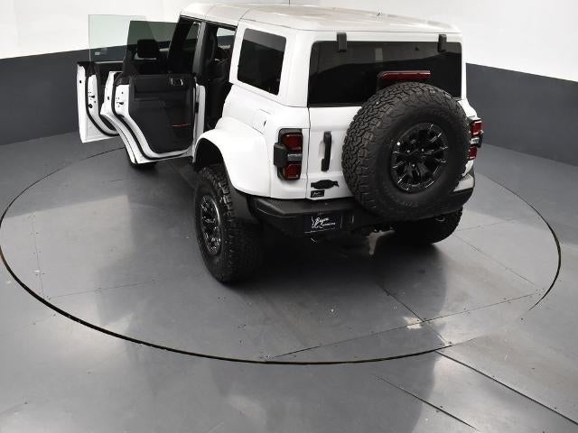 2025 Ford Bronco Raptor 374A