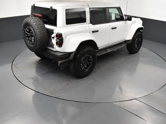 2025 Ford Bronco Raptor 374A