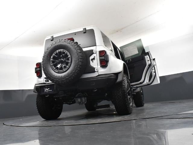 2025 Ford Bronco Raptor 374A