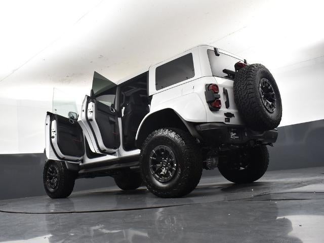 2025 Ford Bronco Raptor 374A