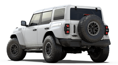 2025 Ford Bronco Raptor 374A
