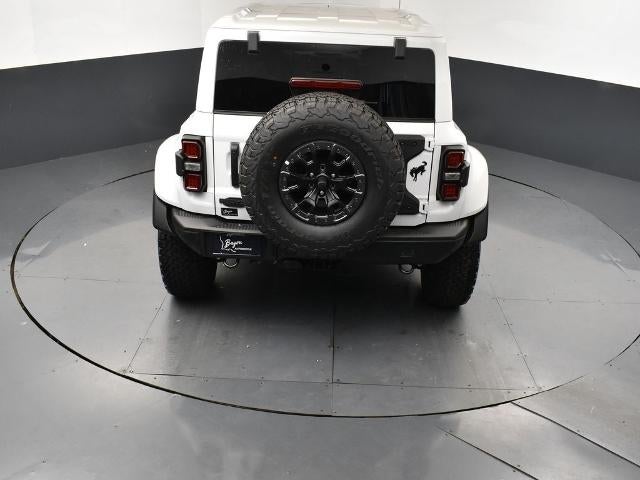 2025 Ford Bronco Raptor 374A