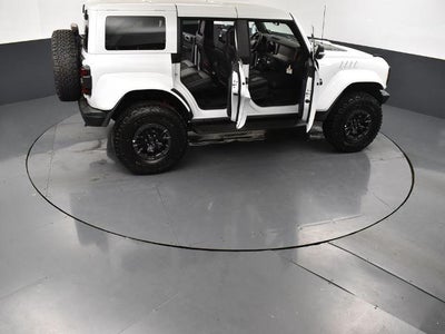 2025 Ford Bronco Raptor 374A