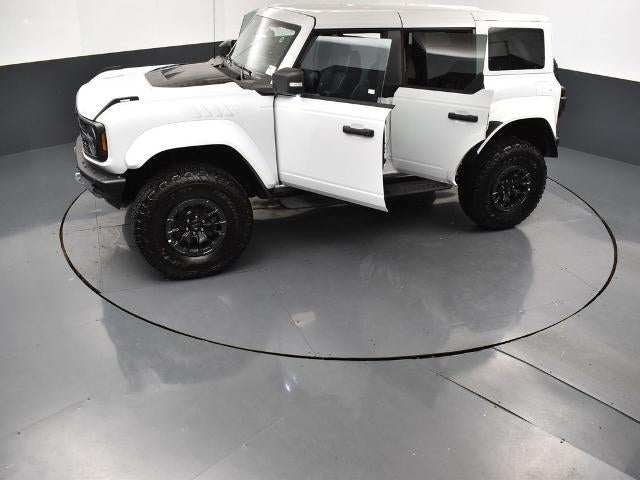 2025 Ford Bronco Raptor 374A