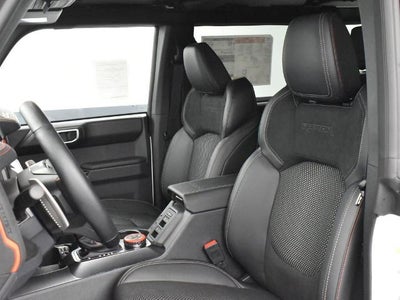 2025 Ford Bronco Raptor 374A