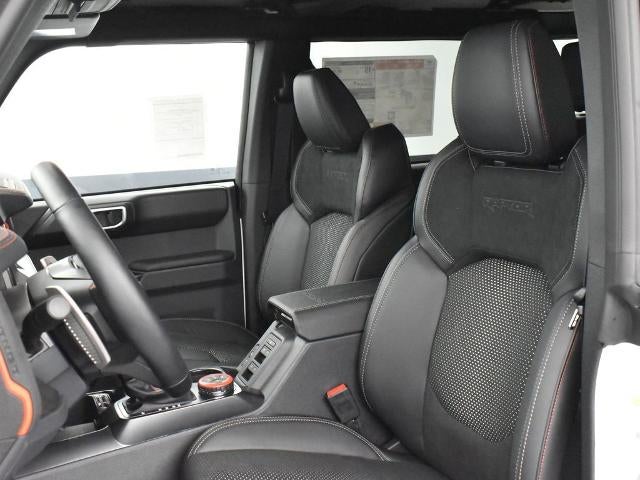 2025 Ford Bronco Raptor 374A