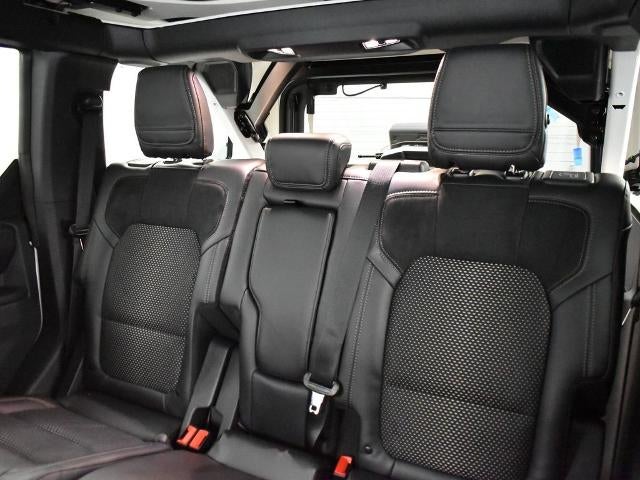 2025 Ford Bronco Raptor 374A