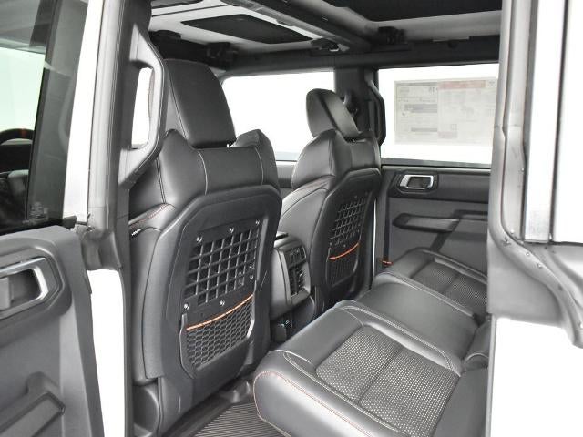 2025 Ford Bronco Raptor 374A