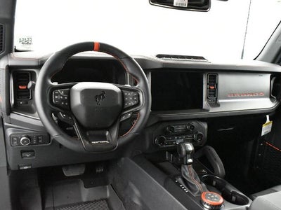 2025 Ford Bronco Raptor 374A