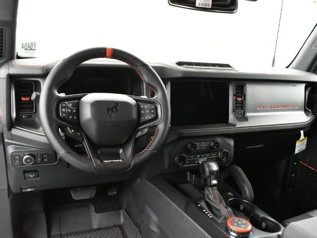 2025 Ford Bronco Raptor 374A