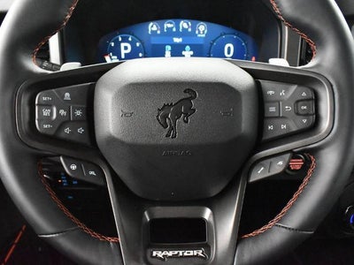 2025 Ford Bronco Raptor 374A