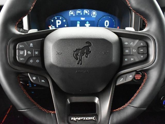 2025 Ford Bronco Raptor 374A