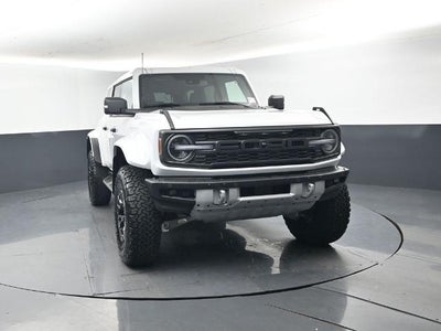 2025 Ford Bronco Raptor 374A