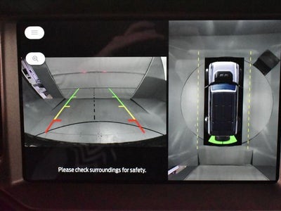 2025 Ford Bronco Raptor 374A