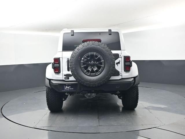 2025 Ford Bronco Raptor 374A