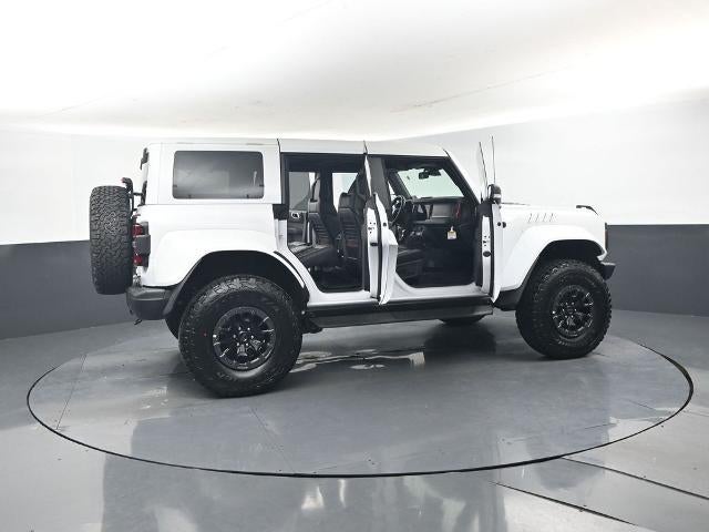 2025 Ford Bronco Raptor 374A