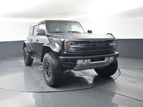 2025 Ford Bronco Raptor 374A