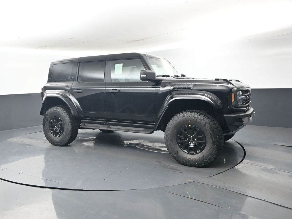 2025 Ford Bronco Raptor 374A