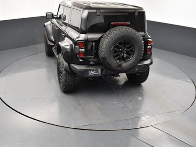 2025 Ford Bronco Raptor 374A