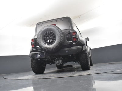 2025 Ford Bronco Raptor 374A