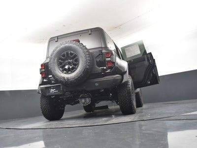 2025 Ford Bronco Raptor 374A