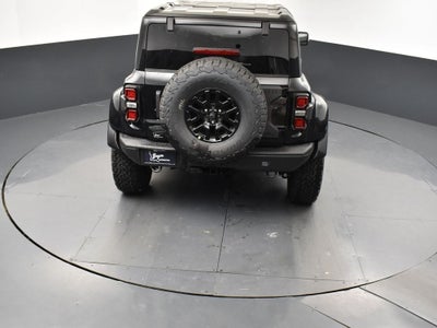 2025 Ford Bronco Raptor 374A
