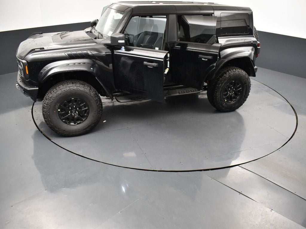 2025 Ford Bronco Raptor 374A