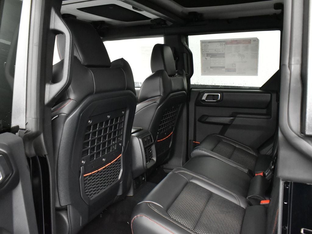 2025 Ford Bronco Raptor 374A