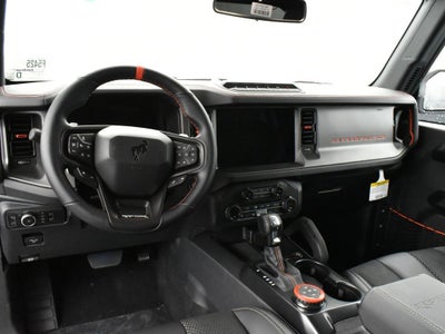 2025 Ford Bronco Raptor 374A