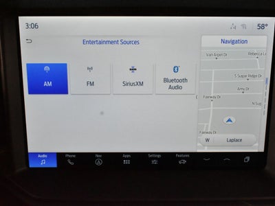 2025 Ford Bronco Raptor 374A