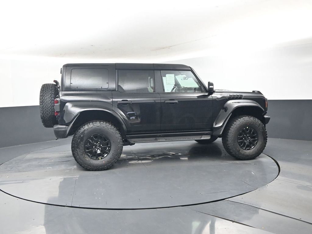 2025 Ford Bronco Raptor 374A